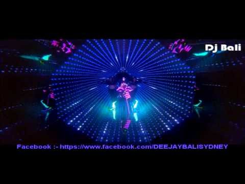 SARA ZAMANA - DJ BALI SYDNEY - REMIX 2014