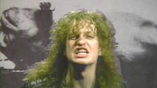 Watch Voivod Ravenous Medicine video