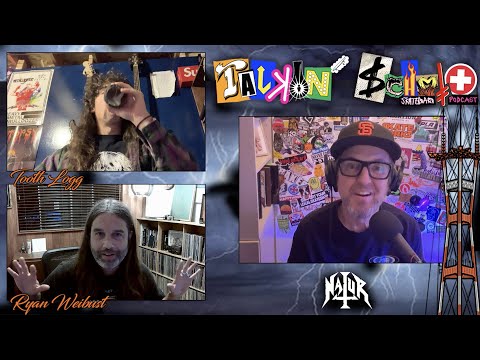 Talkin' Schmit Ep. 221: TOOTH & RYAN WEIBUST of NATUR