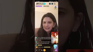Cherie Coco Termine Frescoura Kaka Bigo Live