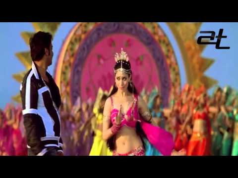 Naino Mein Sapna (AT Mix) - DJ Akhil Talreja