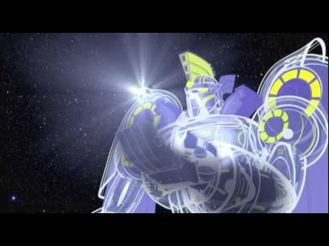 Sym-Bionic Titan - YouTube