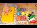 crayons