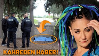 Ortadan Kaybolan Özlem Tekinin Nerede Olduğu Ortaya Çıktı