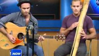 Watch Monarch Perform video
