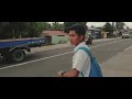 TELA - An Action Film (Intro Sequence)