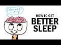 How Much Sleep Do You Actually Need? klip izle