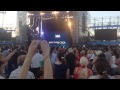 Platense 2013 Iglesia Rey de Reyes Intro somos libres