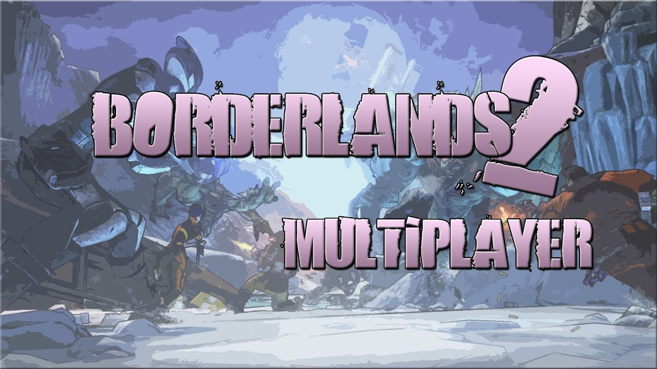 naked amateur womans ass from Johan borderlands 2 multiplayer matchmaking