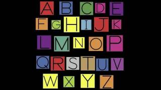 Alphabet Songs Abc Video Samples