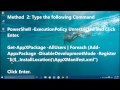Fix Cortana And Search Not Working Windows 10 Howtosolveit Fix Cortana And Search Not Working Windows 10 Howtosolveit