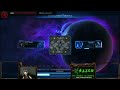 Destiny vs. CombatEX 20$ Match - Starcraft 2