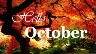 Leo | October 2018 Love Tarotscope