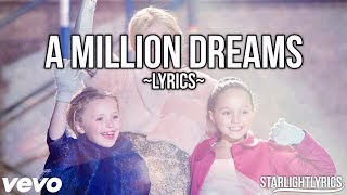 The Greatest Showman A Million Dreams Reprise Audio Hd The Greatest Showman A Million Dreams Reprise Audio Hd