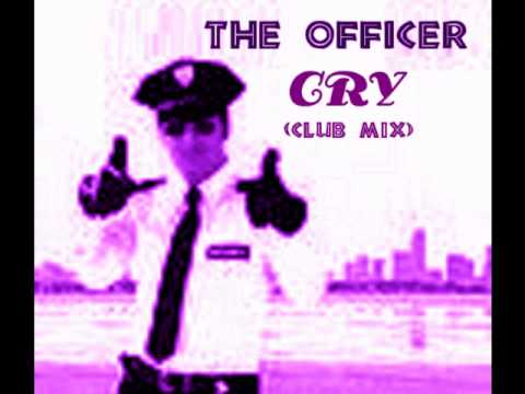 the officer - cry - (latin freestyle club mix.