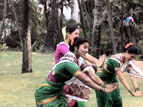 Ekvira Aai Tu Dongaravali (Shaila Chikhale) (Marathi Koligeete...