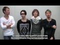 SPYAIR New Year Comment