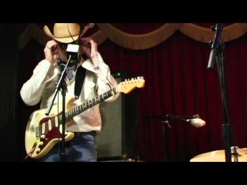 Johnny Ace Is Dead Video
