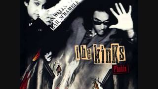 Watch Kinks Only A Dream video