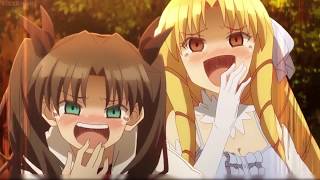 Best anime laugh ever?