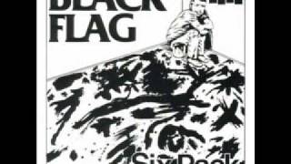 Watch Black Flag Ive Heard It Before video
