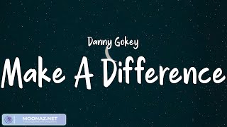 Watch Danny Gokey Hello video