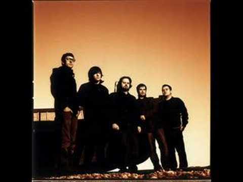 Funeral for a friend - Recovery