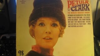 Watch Petula Clark Boy From Ipanema video