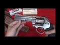 Smith and Wesson 629 Classic .44 Magnum Revolver: Magnum Force