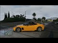 GTA V - Online - Mike Caminhoneiro!!! Easter Egg Glass, Benny e LIMBO!