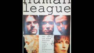 Watch Human League Lets Get Together Again video