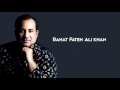 Jag Ghoomeya Audio Song By Rahat Fateh Ali Khan