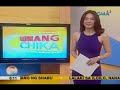 UB: Heart, inamin na crush na niya si Sen. Chiz habang sila pa ni Daniel Matsunaga