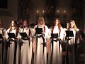 CARITAS HABUNDAT - Hildegard von Bingen