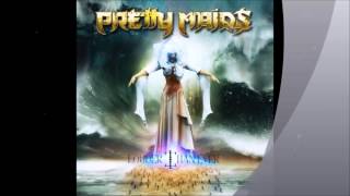 Watch Pretty Maids Playing God video