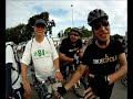 BIKECYCLE ตะลุยงาน car free day
