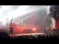 Rammstein-“Pussy” Globe Arena 2010-02-20 HD