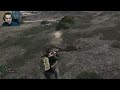 BREAKING POINT #02 - Rauch am Horizont - Let's Play Arma 3 Breaking Point
