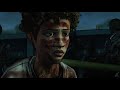 The Walking Dead Amid The Ruins Season 2 Episode 4 ...
