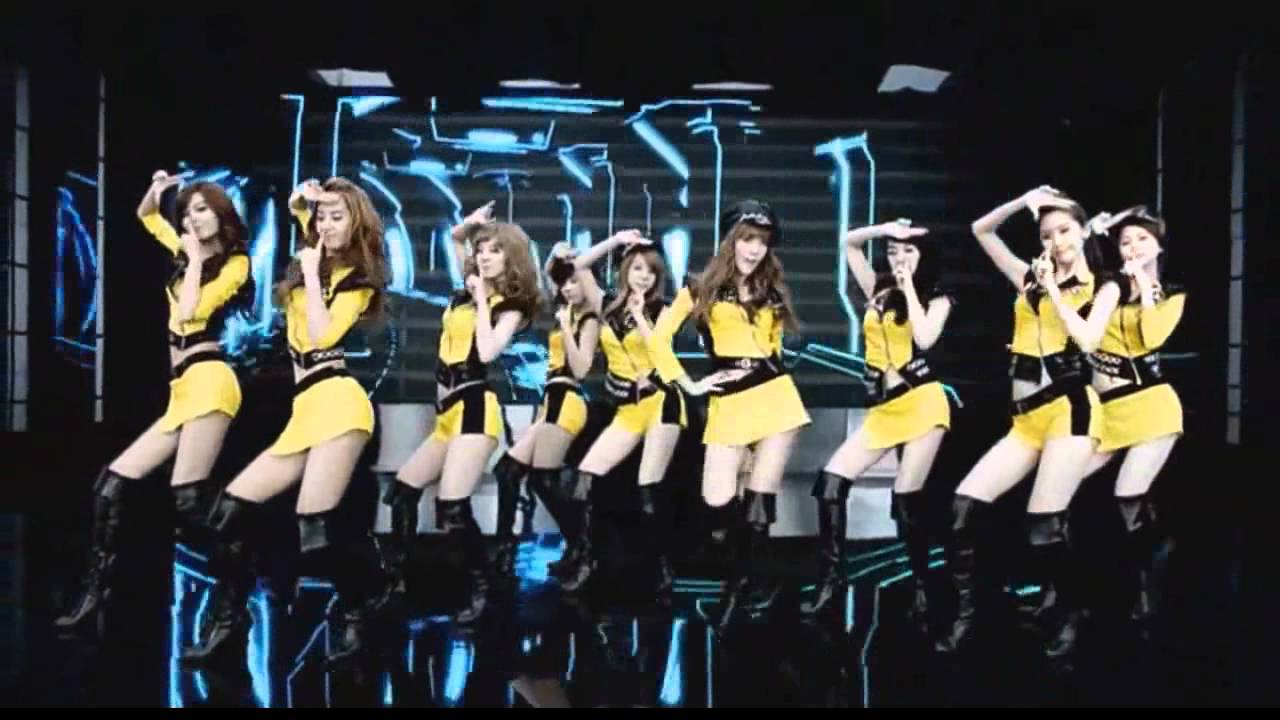 Girls generation taxi dance version free porn pictures