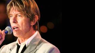Watch David Bowie Uncle Floyd video