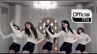 EXID _ Every night(매일밤) MV