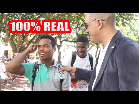 Hipnotiza Desconocidos En La Calle ¡NO PUEDO CREER QUE FUNCIONÓ!
