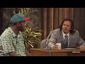 Tyler, The Creator | The Eric Andre Show | Adult Swim