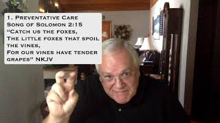 Relational Foundations