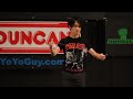 YoYoFactory Presents: Hiro Irifune 2011 World YoYo Contest 20th Place 1A