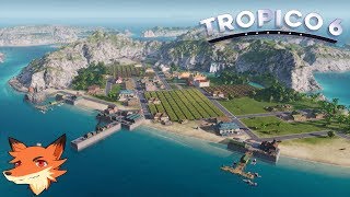 Tropico 6 Fr El Presidente Est De Retour Dictateur À Vie