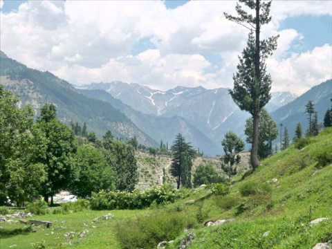 Gum Sum Gum Sum Pyaar Da Mosam