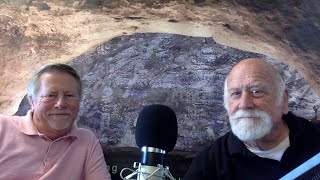 Turtletalks from Truth or Consequences New Mexico 26 September