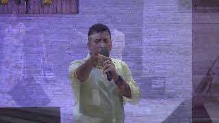 Culto de Oração - 15.07.2020